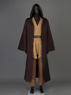 Bild von Versandbereit Obi Wan Kenobi Cosplay Kostüm mp002632