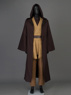 Bild von Versandbereit Obi Wan Kenobi Cosplay Kostüm mp002632