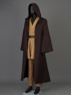 Bild von Versandbereit Obi Wan Kenobi Cosplay Kostüm mp002632