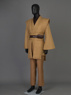 Bild von Versandbereit Obi Wan Kenobi Cosplay Kostüm mp002632