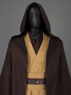 Imagen de Disfraz de Cosplay Obi Wan Kenobi listo para enviar mp002632