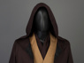 Imagen de Disfraz de Cosplay Obi Wan Kenobi listo para enviar mp002632