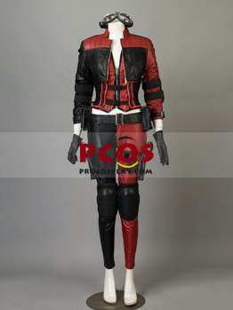Image de Injustice: Les dieux parmi nous Harley Quinn Cosplay Costume mp003708