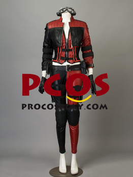 Immagine di Injustice: Gods Among Us Harley Quinn Cosplay Costume mp003708