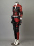 Picture of Injustice: Gods Among Us Harley Quinn Cosplay Costume mp003708