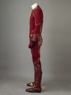 Picture of New The Flash Barry Allen Cosplay Costume mp002516