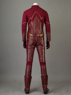 Picture of New The Flash Barry Allen Cosplay Costume mp002516