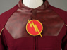 Picture of New The Flash Barry Allen Cosplay Costume mp002516