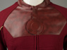 Picture of New The Flash Barry Allen Cosplay Costume mp002516
