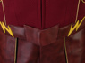 Picture of New The Flash Barry Allen Cosplay Costume mp002516