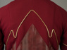 Picture of New The Flash Barry Allen Cosplay Costume mp002516