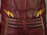 Picture of New The Flash Barry Allen Cosplay Costume mp002516