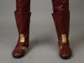 Picture of New The Flash Barry Allen Cosplay Costume mp002516