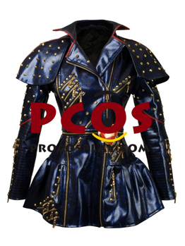 Imagen de Descendientes 2 Evie Cosplay Jacket mp003806