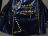 Bild von Nachkommen 2 Evie Cosplay Jacke mp003806