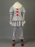 Picture of It (2017 film) Pennywise The Dancing Clown Cosplay Costume mp003732