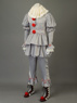 Picture of It (2017 film) Pennywise The Dancing Clown Cosplay Costume mp003732
