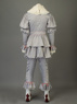 Picture of It (2017 film) Pennywise The Dancing Clown Cosplay Costume mp003732