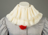Picture of It (2017 film) Pennywise The Dancing Clown Cosplay Costume mp003732