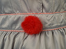 Picture of It (2017 film) Pennywise The Dancing Clown Cosplay Costume mp003732