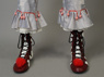 Picture of It (2017 film) Pennywise The Dancing Clown Cosplay Costume mp003732