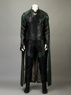 Immagine di Thor: Ragnarok Loki Laufeyson Cosplay Costume mp003771