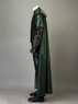 Picture of Thor:Ragnarok Loki Laufeyson Cosplay Costume mp003771