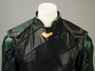 Image de Thor: Ragnarok Loki Laufeyson Cosplay Costume mp003771