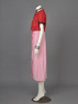 Image de Prêt à expédier Final Fantasy VII Aerith Gainsborough Cosplay Costume mp002970