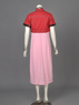 Image de Prêt à expédier Final Fantasy VII Aerith Gainsborough Cosplay Costume mp002970