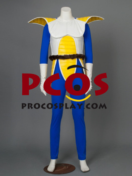 Picture of Ready to Ship Dragon Ball Vegeta Cosplay Costumes Online mp000089 