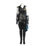 Picture of Thor:Ragnarok Valkyrie Cosplay Costume mp003796