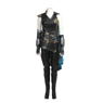 Image de Thor: Ragnarok Valkyrie Cosplay Costume mp003796