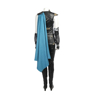 Picture of Thor:Ragnarok Valkyrie Cosplay Costume mp003796