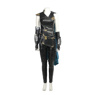 Image de Thor: Ragnarok Valkyrie Cosplay Costume mp003796