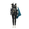 Image de Thor: Ragnarok Valkyrie Cosplay Costume mp003796