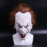 Picture of It (2017 film) Pennywise The Dancing Clown Cosplay Mask mp003797