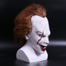 Picture of It (2017 film) Pennywise The Dancing Clown Cosplay Mask mp003797