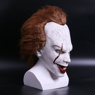 Picture of It (film 2017) Pennywise The Dancing Clown Cosplay Mask mp003797