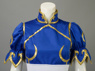 Imagen de los mejores disfraces de Street Fighter Chun Li, venta al por mayor de China mp000407-US