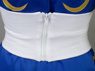 Immagine di Top Street Fighter Chun Li Costumi Cosplay Cina all'ingrosso mp000407-US