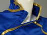 Photo de Top Street Fighter Chun Li Cosplay Costumes Chine Vente en gros mp000407-US