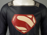 Picture of Batman VS Superman Superman Cosplay Costume mp003239
