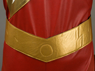 Picture of Captain Marvel Shazam Cosplay Costume mp003441