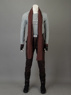 Picture of Guardians of the Galaxy Vol.2 Star Lord Peter Quill Cosplay Costume mp003659