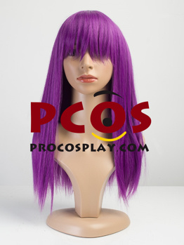 Picture of Descendants 2 Mal Cosplay Wig mp003800