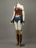 Picture of Justice League Film Wonder Woman Diana Prince Cosplay Costume mp003817