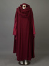 Picture of Game Of Thrones Season 7 Medieval Melisandre Cosplay Costume mp003818