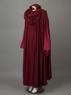 Picture of Game Of Thrones Season 7 Medieval Melisandre Cosplay Costume mp003818