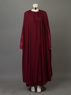 Picture of Game Of Thrones Season 7 Medieval Melisandre Cosplay Costume mp003818